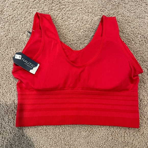 NAUTICA intimates comfort bra - Picture 4 of 5